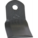 Couteau Y pour broyeur ORSI 23002 adaptable - Blacksteel©