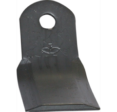 Couteau Y pour broyeur ORSI 23002 adaptable - Blacksteel©