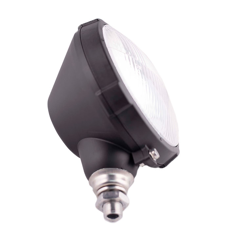 Phare avant tracteur rond 160 mm