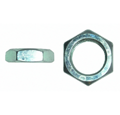 Kontermutter passend zu Membranspeicher M 33x1.5  M3315