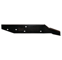 Contre sep droit pour charrue KUHN 279008 adaptable