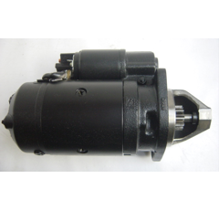 Anlasser IS 526 Mahle-Iskra-Letrika