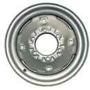 Jante avant pour MASSEY FERGUSON 83936990 adaptable