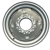 Jante avant pour MASSEY FERGUSON 83936990 adaptable