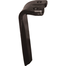 Dent gauche pour herse rotative KUHN 52539500 adaptable