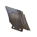 Contre lame Droite carbure et rechargement MICHEL 13100052 adaptable