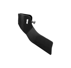 Reja aporcadora izquierda 110 mm para escardador SCHMOTZER 354260 adaptable - BlackSteel©