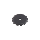 Couteau pour mélangeuse FRASTO 16800014 adaptable - Blacksteel©