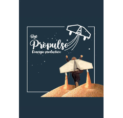 Blé tendre d'hiver - RGT Propulso