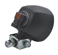 Phare de travail pulvérsation halogène - HELLA adaptable