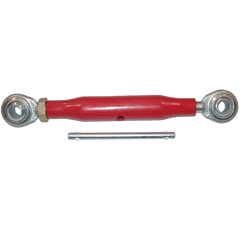 Barre de poussée 393 mm Cat 0/0 - S4418 adaptable