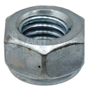 Écrou autobloquant pour déchaumeur PÖTTINGER 00122108 adaptable