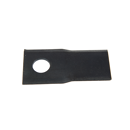 KM-Klinge rechts 96x4 mm 19 Loch 001466911N Krone Nachbau 