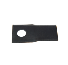 KM-Klinge rechts 96x4 mm 19 Loch 001466911N Krone Nachbau 