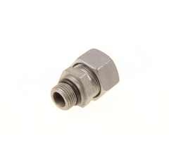 Verschraubung GE18LR34UNF Walterscheid-Eaton 3/4"UNF