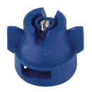 Buse pulvérisateur à jet plat XRC 110° 03 VS Bleu - TEEJET