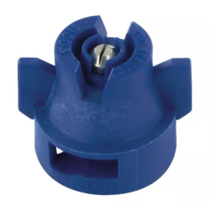 Buse pulvérisateur à jet plat XRC 110° 03 VS Bleu - TEEJET