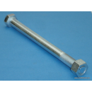 Bauschraube verzinkt 601/16x240 