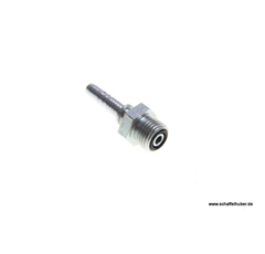 Pressnippel ORFS 9/16"-18UNF  DN06916ORFSAG Alfagomma