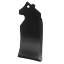 Fräsmesser, Quick-fit - links M41700436R Maschio Original