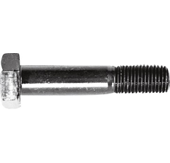 Boulon M8x1,25 x 50 pour broyeur AGRIA adaptable - Blacksteel©