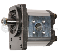 Pompe hydraulique 16 cm3 pour tracteur SAME adaptable - REXROTH