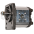 Pompe hydraulique 16 cm3 pour tracteur SAME adaptable - REXROTH