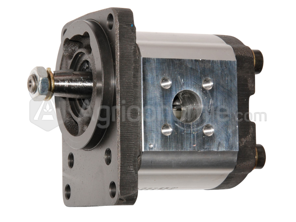 Pompe hydraulique 16 cm3 pour tracteur SAME adaptable - REXROTH