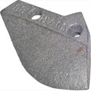 Clavette pour soc pour semoir HASSIA 31785 adaptable - BlackSteel©