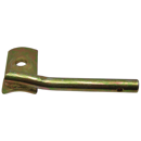 Porte-dent pour faneuse VICON TH-0108V adaptable