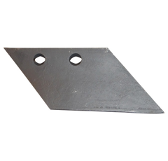 Soc de rasette droit pour charrue KUHN 631100 origine