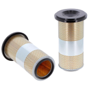 Filtre à air primaire adaptable HIFI FILTER SA17674