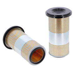Filtre à air primaire adaptable HIFI FILTER SA17674