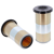Filtre à air primaire adaptable HIFI FILTER SA17674