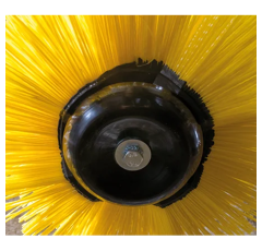 Brosse pivotante Maxi pour vaches et taureaux - PATURA