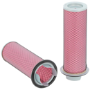 Filtre à air sécurité adaptable HIFI FILTER SA17218