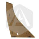 Etrave gauche pour charrue GOIZIN 11676 adaptable