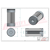 Filtre hydraulique adaptable HIFI FILTER SH75294