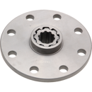 Amortisseur de torsions pour tracteur CASE IH 47133433 adaptable
