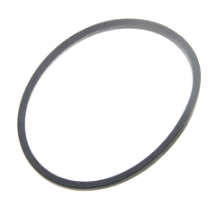 Keilriemen KR125675OPTI Optibelt