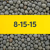 8-15-15 + 19SO3 - Fertilizante Granulado