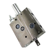 Distributeur hydraulique pour tracteur CASE IH R917010117 adaptable