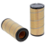 Filtre à air adaptable HIFI FILTER SA16580