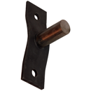 Axe à platine 25 mm pour KAERA