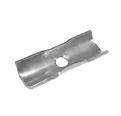 Plaque pour presse à balles NEW HOLLAND 425870 adaptable