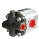 Pompe de direction pour tracteur NEW HOLLAND adaptable