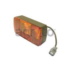 Feu arriere pour téléscopique JCB 700/43300 adaptable