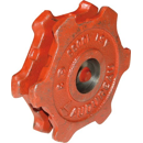 Noix d'entraînement pour désileuse pailleuse KUHN A5210055 origine