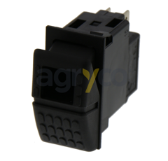 Interrupteur à bascule pour téléscopique JCB 701/46900 adaptable
