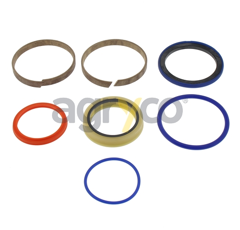 Kit joints verin pour téléscopique JCB 991/00102 adaptable